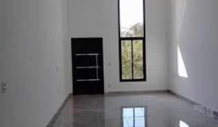 Casa à Venda Jardim Residencial Campos do Conde, Sorocaba- SP