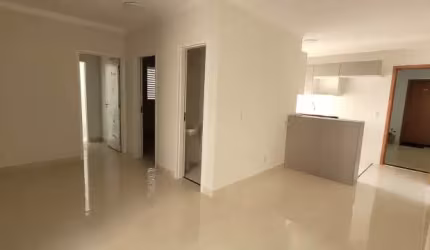 Apartamento à Venda Residencial Trix Home Horto, Sorocaba- SP