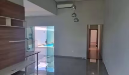 Casa à venda Residencial Reserva Ipanema, Sorocaba- SP