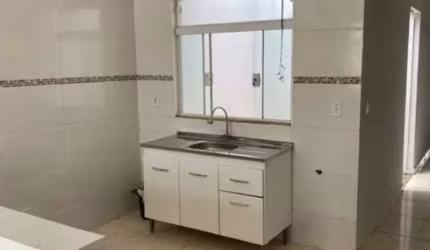 Casa à venda no Parque São Bento, Sorocaba - SP