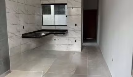 Casa à venda no Jardim Portal da Itavuvu, em Sorocaba-SP.