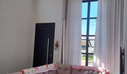 Casa à venda no Condomínio Jardim Residencial Jardim, em Sorocaba-SP.