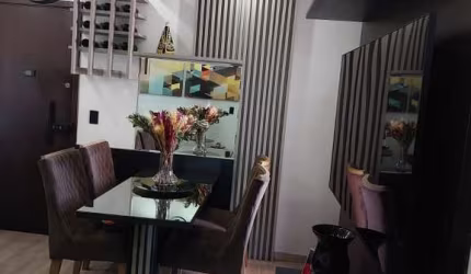 Apartamento à venda no Condomínio Residencial Villa Amato, em Sorocaba-SP.