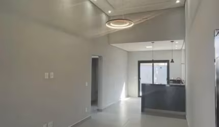 Casa à venda Jardim Residencial Villagio Ipanema I, Sorocaba- SP