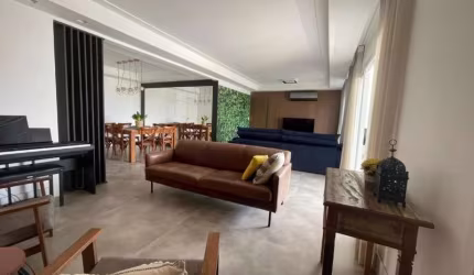 Apartamento à Venda Residencial Mont Royal, Sorocaba- SP