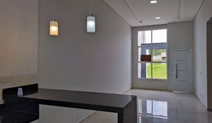 Casa à Venda  Condomínio Horto Florestal Villagio, Sorocaba-SP