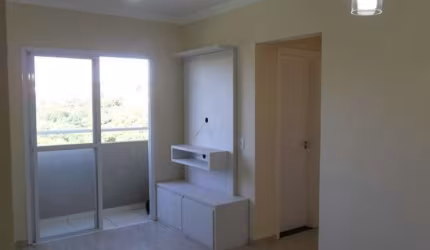 Apartamento à venda Residencial Bosque de Córdoba, Sorocaba- SP