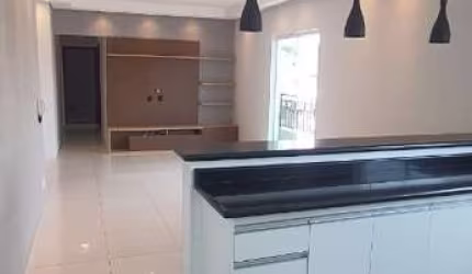 Apartamento à venda Condomínio Edifício Santana , Sorocaba- SP