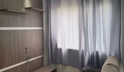 Apartamento à venda Condomínio Parque Sícilia, Votorantim- SP