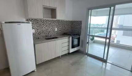 Flat mobiliado para alugar no Spettacolo Patriani, em Sorocaba- SP.