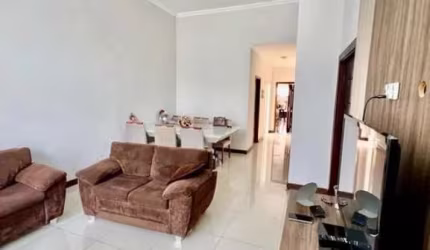 Casa à venda no Condomínio Portal da Primavera, em Sorocaba -SP.