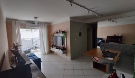 Apartamento à venda no Condomínio Garden Hill, em Sorocaba/SP.