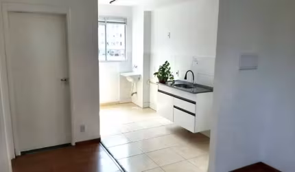 Apartamento à venda Condomínio Lar Barcelona, em Sorocaba- SP.