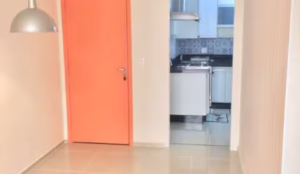 Apartamento à venda no Condomínio Spazio Sardegna, em Sorocaba/SP.