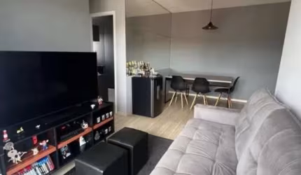 Apartamento à venda no Condomínio Jr. Valência, Sorocaba- SP