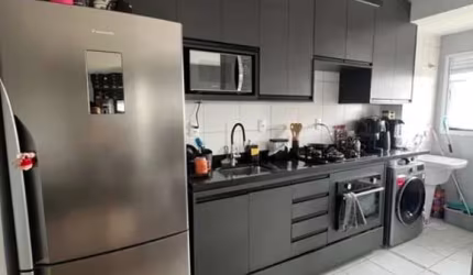 Apartamento à venda no Condomínio Jr. Valência, Sorocaba- SP