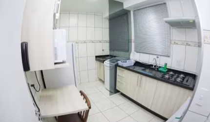 Apartamento à venda no Condomínio Spazio Sardegna, Sorocaba- SP