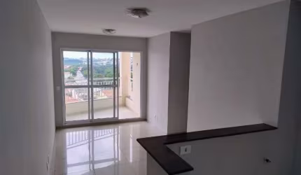 Apartamento à venda Condomínio Mirante Santa Rosália, Sorocaba- SP