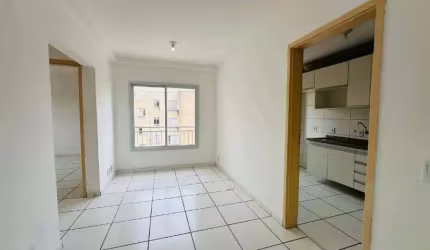 Apartamento à venda no Condomínio Reserva do Horto, Sorocaba- SP