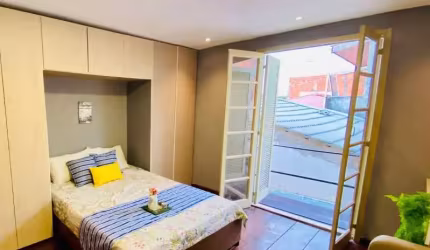 Prédio à venda Jardim Residencial Villa Amato, Sorocaba- SP