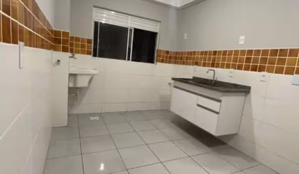 Apartamento à venda no Residencial Morada dos Pássaros, em Sorocaba-SP.
