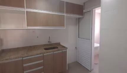Apartamento à venda Residencial Monte Carlo, Sorocaba- SP