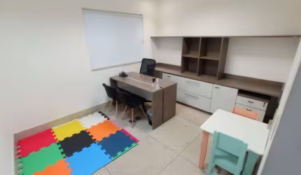Sala comercial para alugar no Parque Campolim, Sorocaba- SP