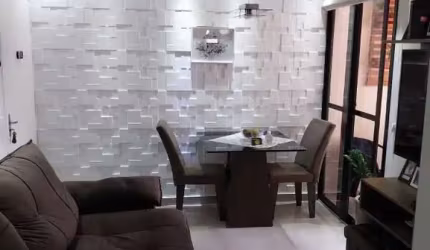 Apartamento à venda no Village Monte Verde, em Sorocaba/SP.