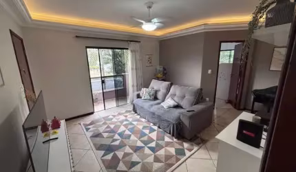 Apartamento à venda no Condomínio Residencial Elza, em Sorocaba-SP.