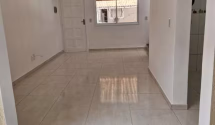 Sobrado à venda Residencial Ipanema, Sorocaba- SP