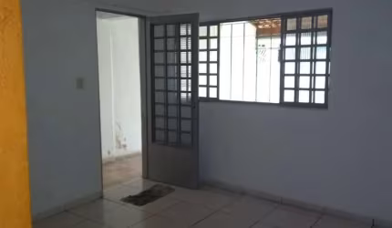 Casa à venda no Parque São Bento, em Sorocaba-SP.