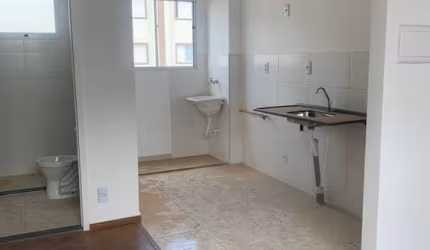 Apartamento à venda Condomínio Lar Toronto, Sorocaba- SP