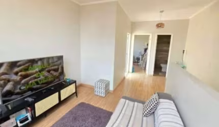 Apartamento cobertura à venda Condomínio Spazio Salute, Sorocaba- SP