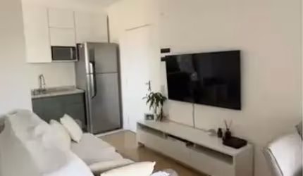 Apartamento residencial para Venda Vistta Santa Rosália, Sorocaba - SP