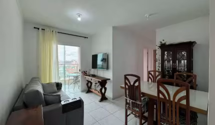 Apartamento à venda no Residencial Plaza Mazon, em Sorocaba-SP.