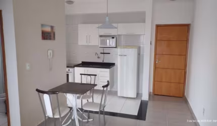 Apartamento para alugar no Condomínio Villa Sunset, em Votorantim-SP
