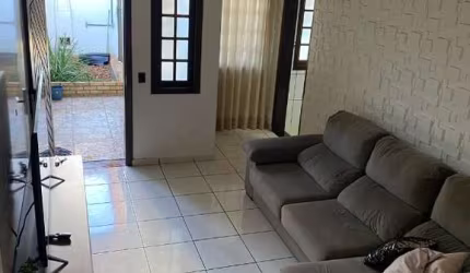 Sobrado à venda no Wanel Ville V, em Sorocaba-SP.