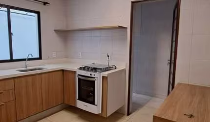Apartamento Garden à venda no Edifício Residencial Stefhânia, em Sorocaba-SP.
