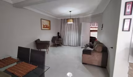 Casa à venda no Jardim Tropical, em Sorocaba-SP.