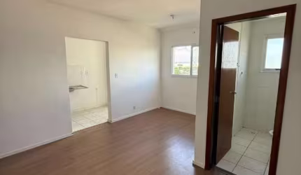 Apartamento à venda no Residencial Vale Verde Ipanema, em Sorocaba/SP.