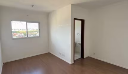 Apartamento à venda no Residencial Vale Verde Ipanema, em Sorocaba/SP.