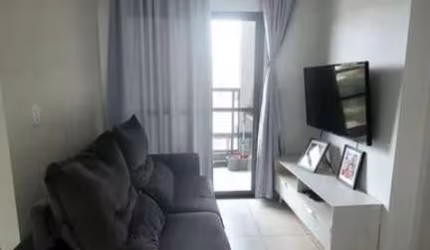 Apartamento à venda no Edifício Premium Pagliato, em Sorocaba/SP.