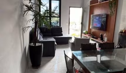 Casa térrea à venda no Jardim Residencial Helena Maria, em Sorocaba-SP.