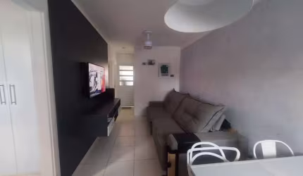 Casa térrea à venda no Condomínio Lisboa, em Sorocaba-SP.