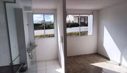 Apartamento térreo à venda Reserva Gran Village Ibiti, em Sorocaba- SP.