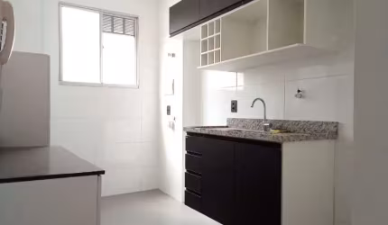 Apartamento para locação no Condomínio Spazio Sartori, em Sorocaba/SP.