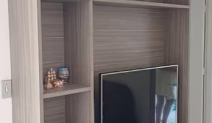 Apartamento à venda no Condomínio Residencial Villa Bella, em Sorocaba-SP.