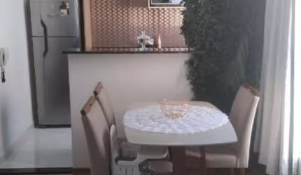 Apartamento à venda no Residencial Parque Serra Bonita, em Sorocaba-SP