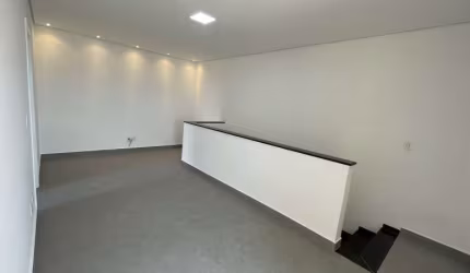 Apartamento Duplex à venda no Residencial Caribe, em Sorocaba- SP.