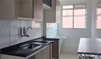 Apartamento à venda no Condomínio Bosque das Araucárias 2, em Sorocaba-SP.